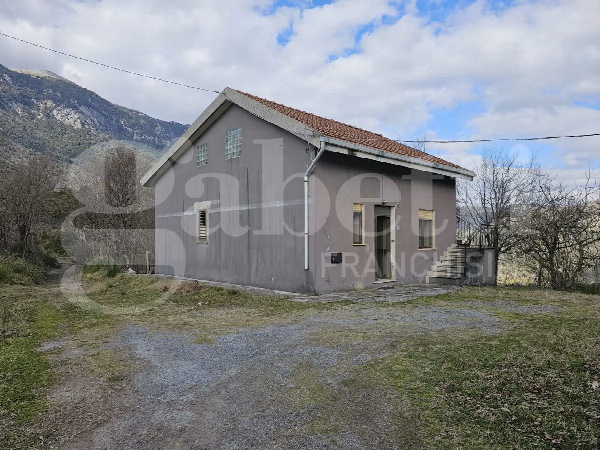 Casa indipendente in vendita a Papasidero - foto 1