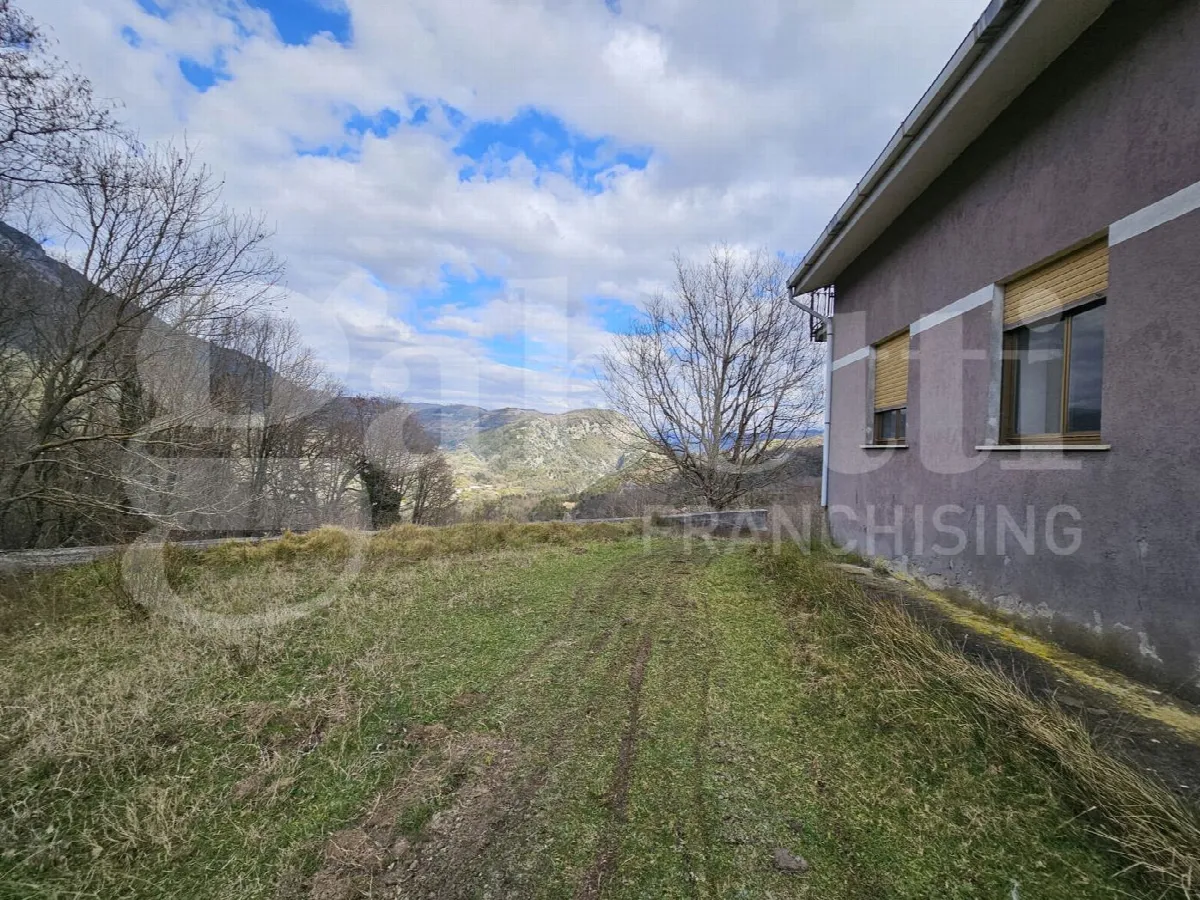 Casa indipendente in vendita a Papasidero - foto 2