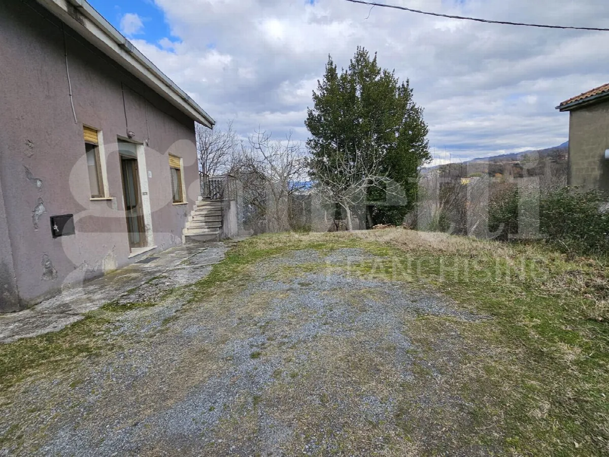 Casa indipendente in vendita a Papasidero - foto 3