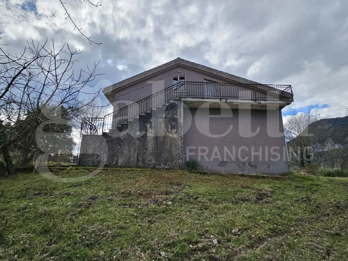 Casa indipendente in vendita a Papasidero - foto 4