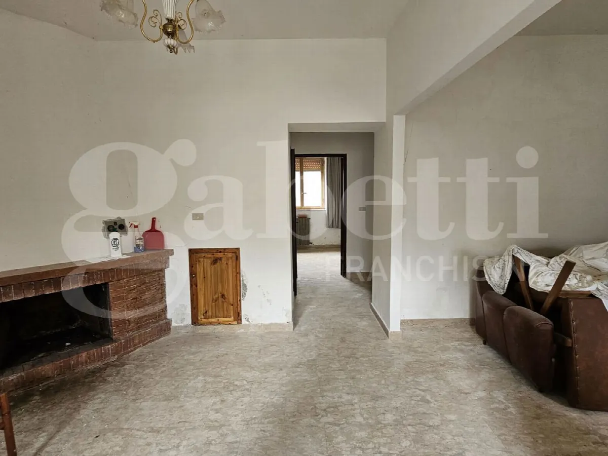 Casa indipendente in vendita a Papasidero - foto 5