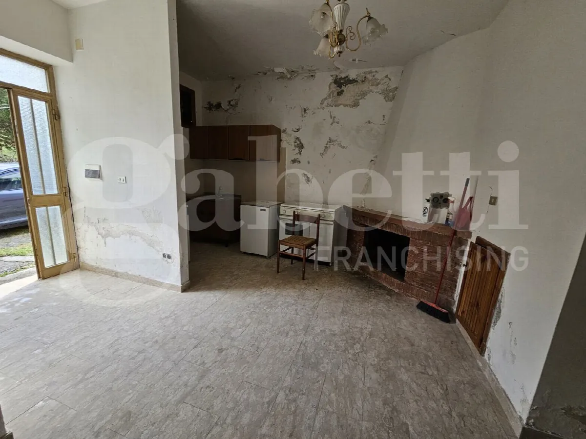 Casa indipendente in vendita a Papasidero - foto 6