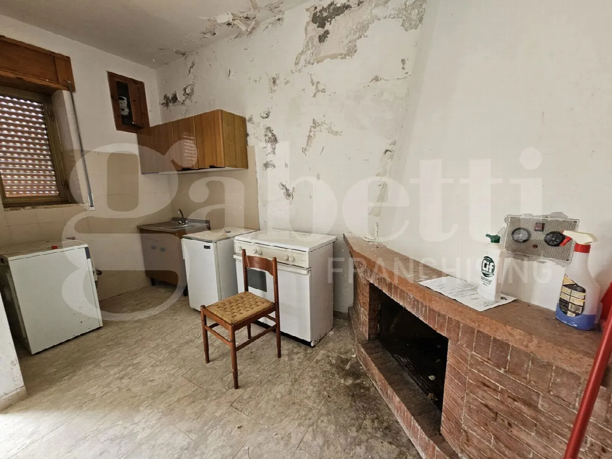Casa indipendente in vendita a Papasidero - foto 7