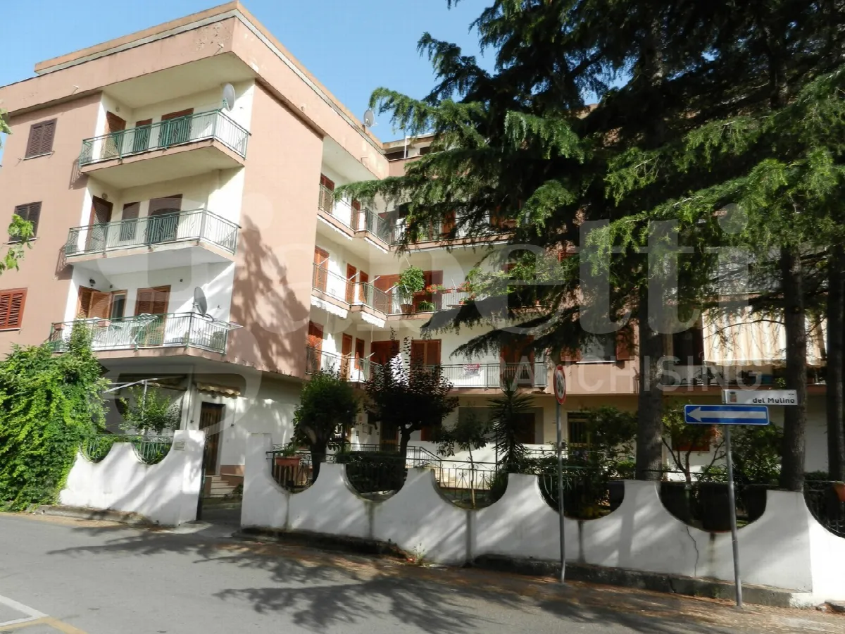 Appartamento in vendita a Scalea - foto 1