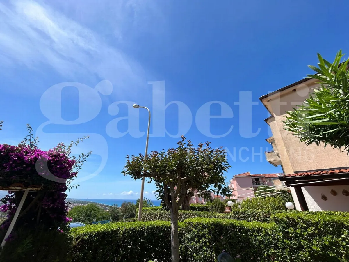 Appartamento in vendita a Scalea - foto 1