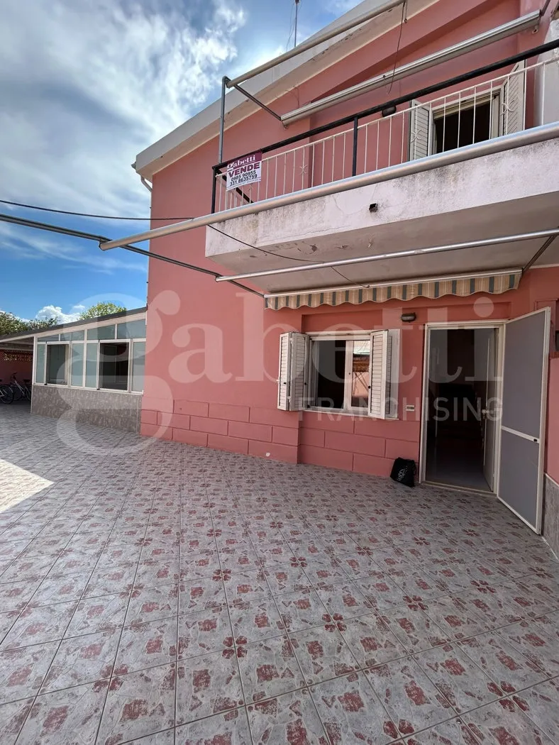 Casa bifamiliare in vendita a Scalea - foto 2