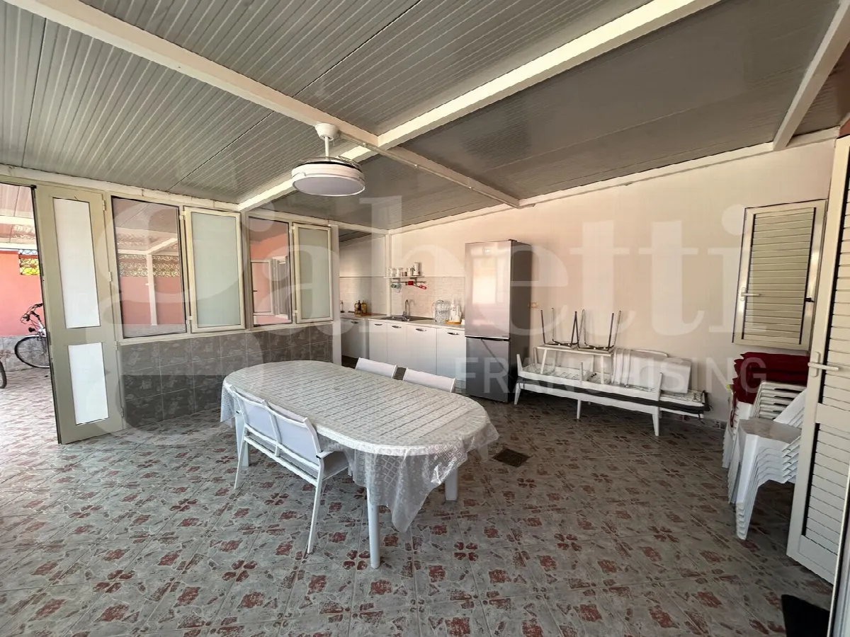 Casa bifamiliare in vendita a Scalea - foto 4