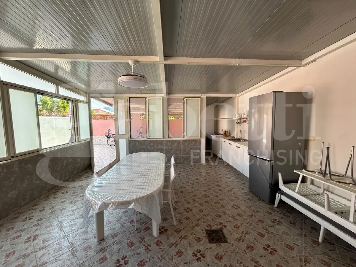 Casa bifamiliare in vendita a Scalea - foto 5