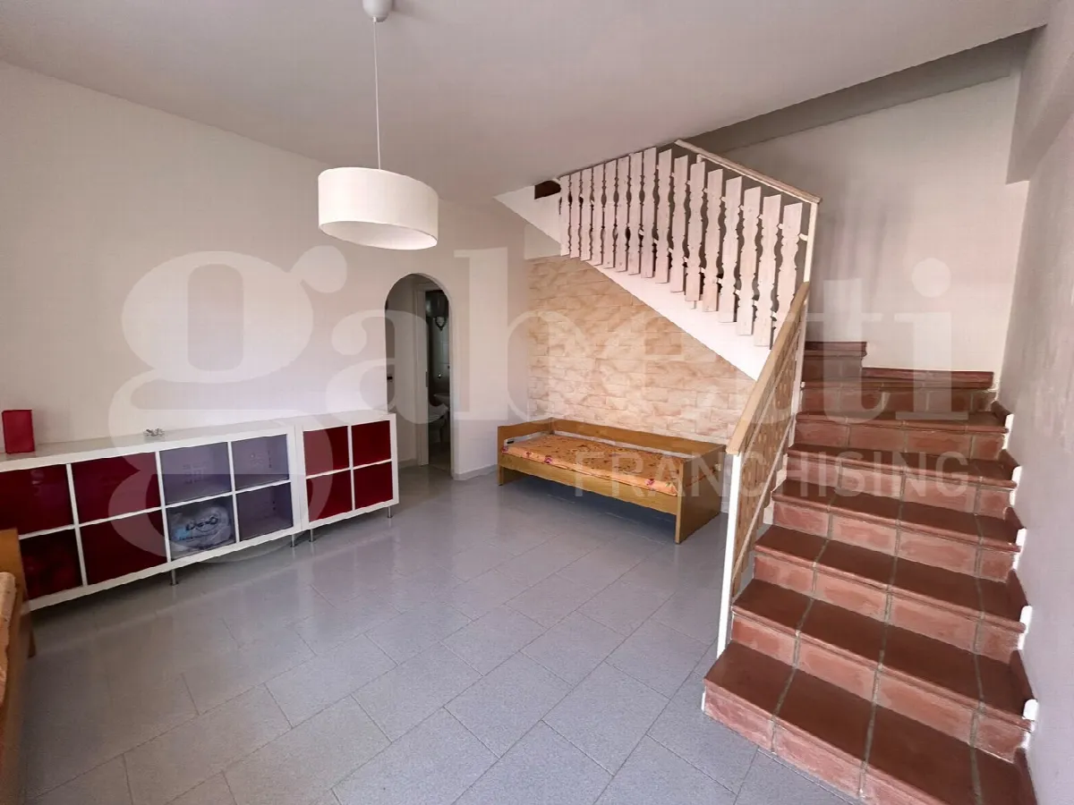 Casa bifamiliare in vendita a Scalea - foto 7