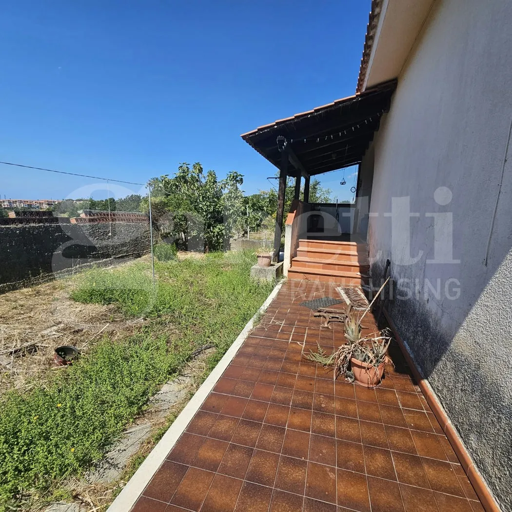 Villa in vendita a Scalea - foto 1