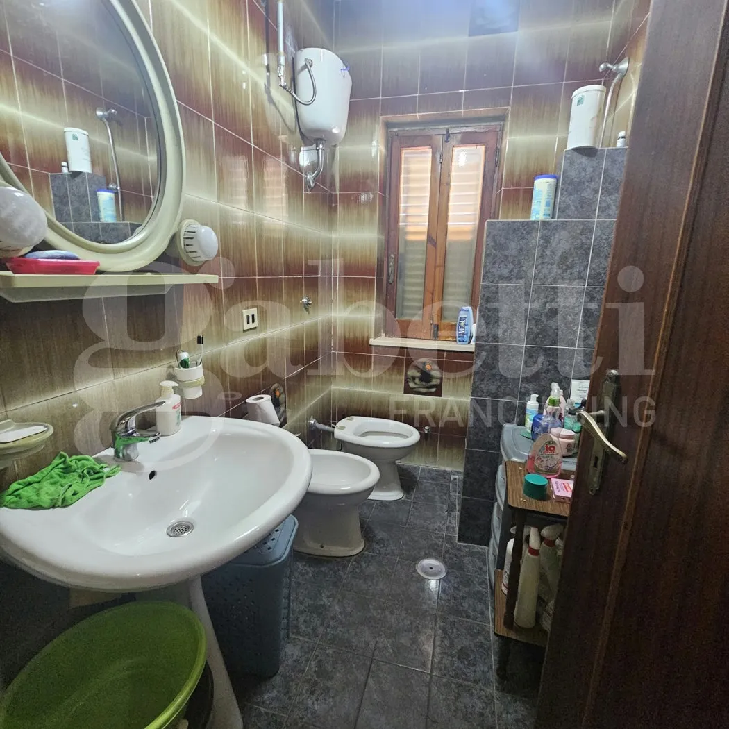 Villa in vendita a Scalea - foto 10