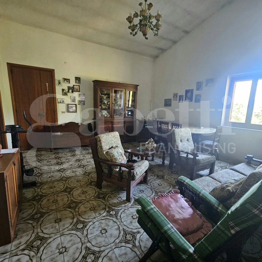Villa in vendita a Scalea - foto 6