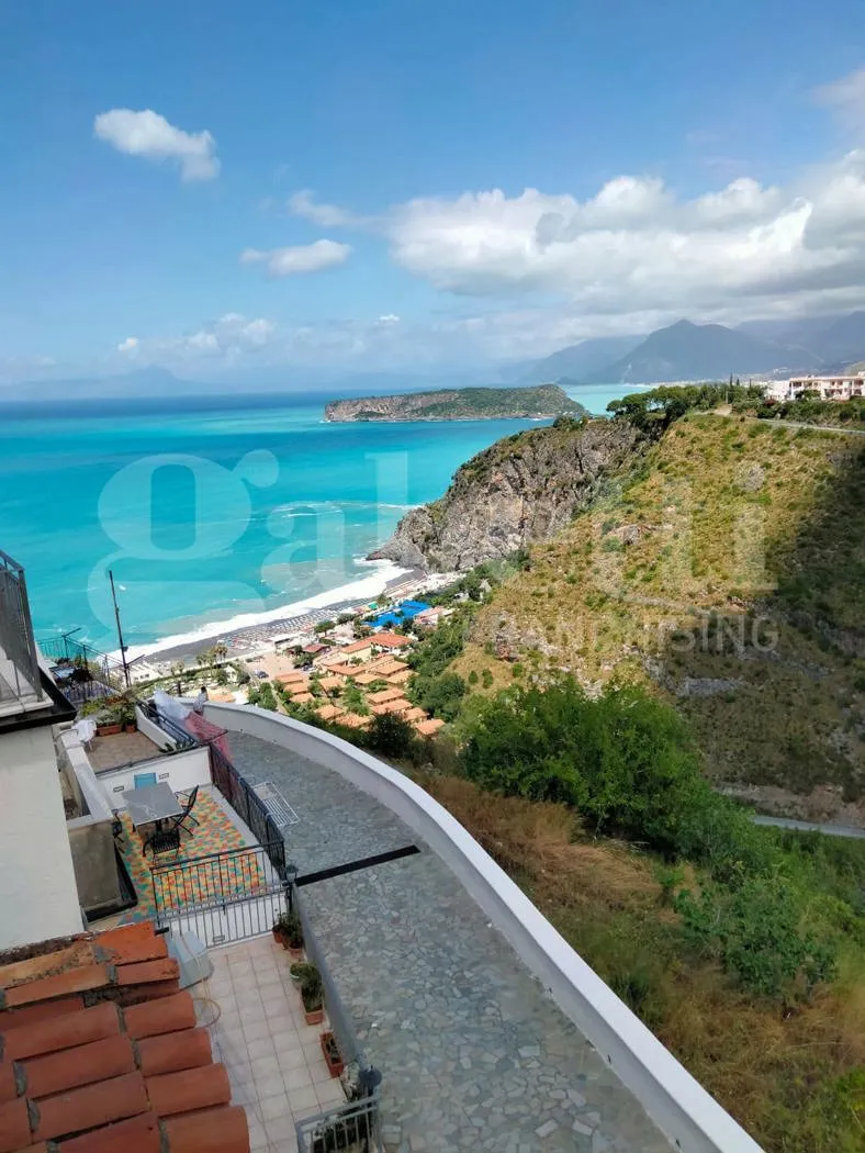 Appartamento in vendita a San Nicola Arcella - foto 1