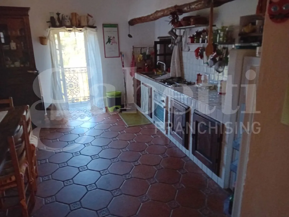 Appartamento in vendita a San Nicola Arcella - foto 2