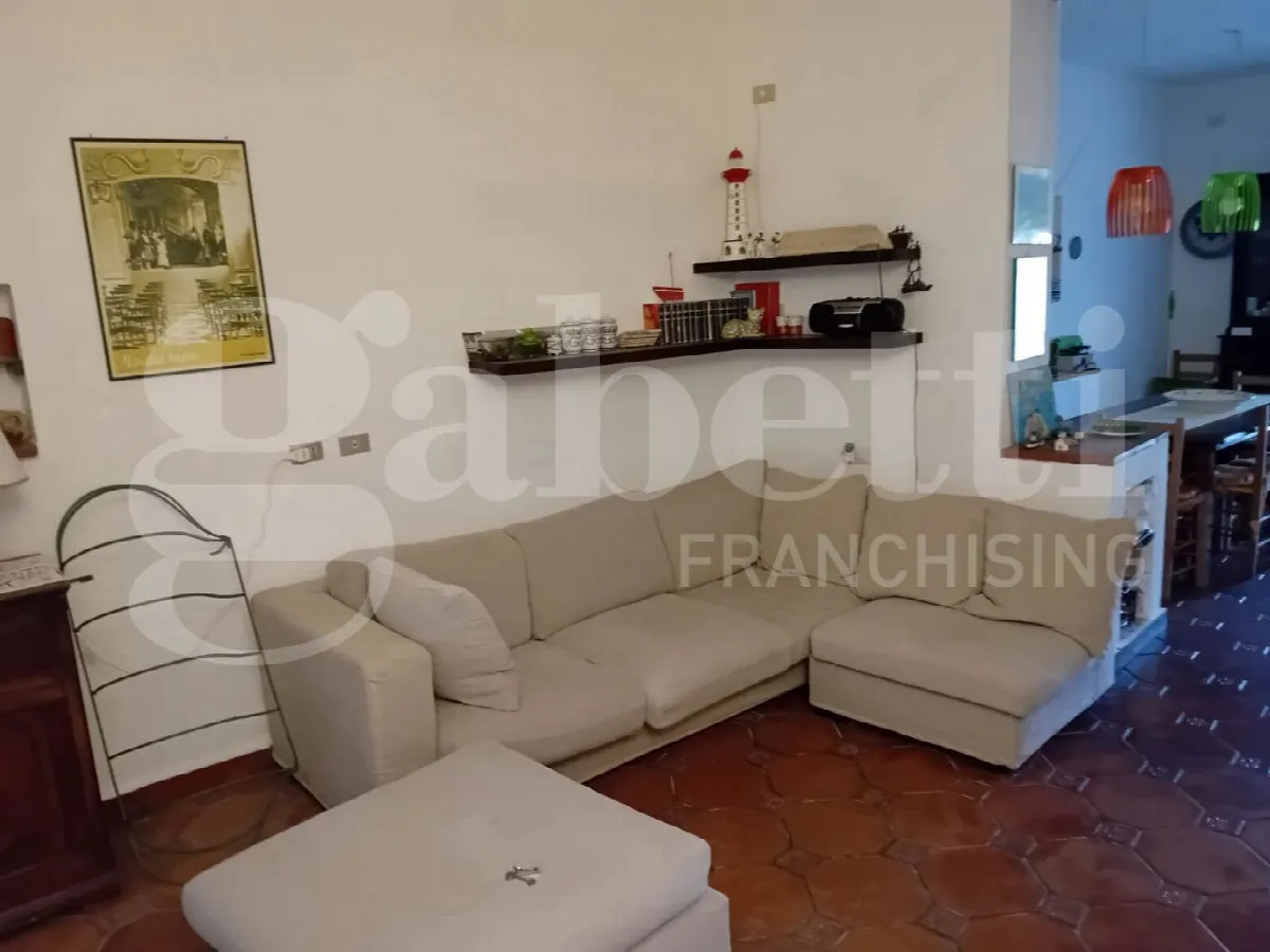 Appartamento in vendita a San Nicola Arcella - foto 5