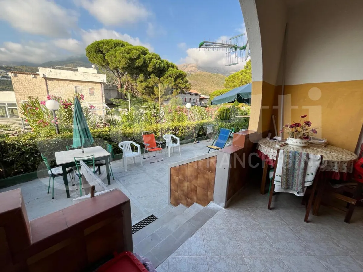 Appartamento in vendita a San Nicola Arcella - foto 1