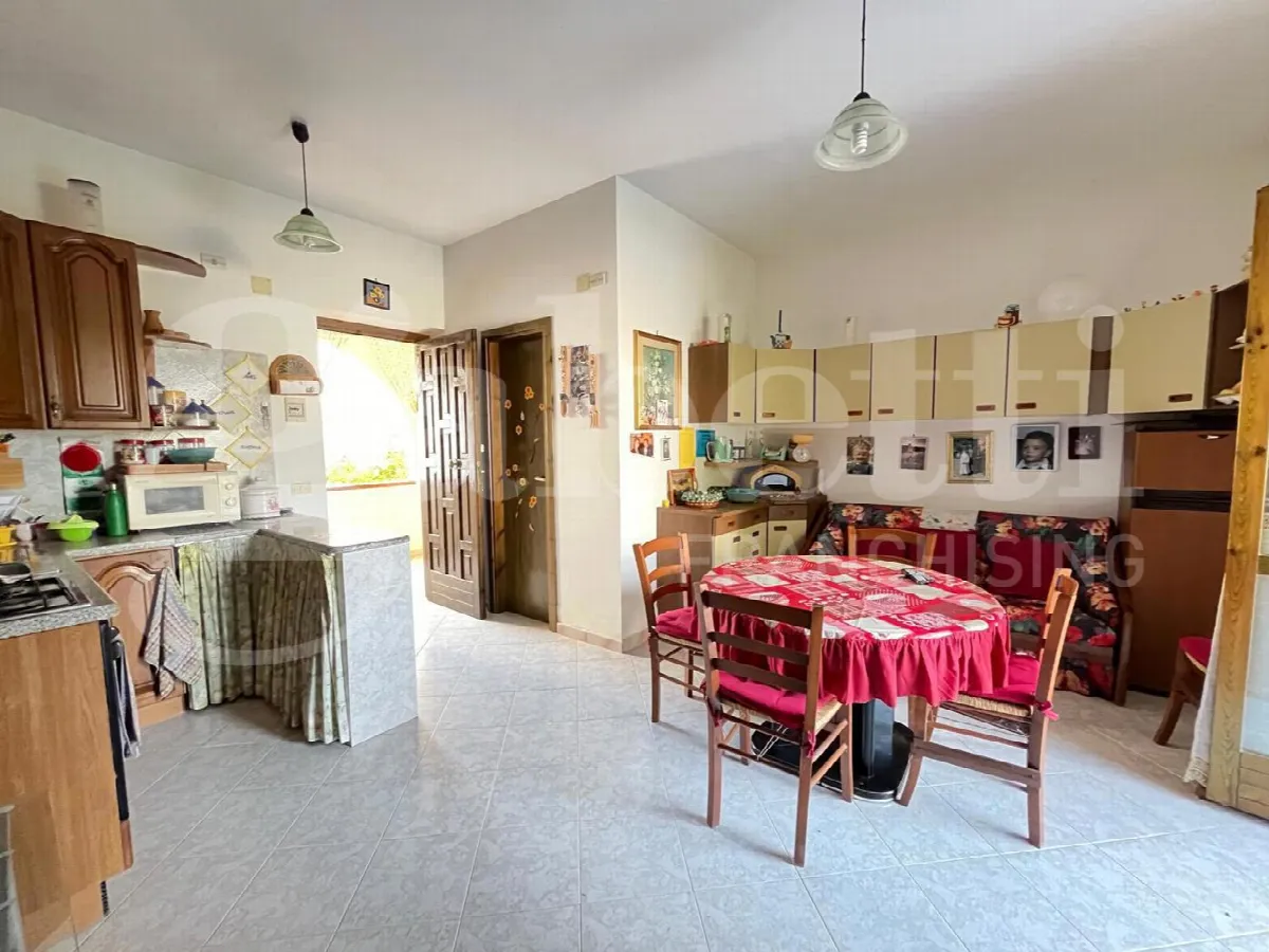Appartamento in vendita a San Nicola Arcella - foto 6