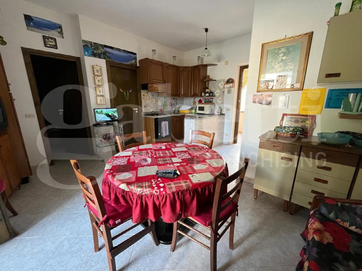 Appartamento in vendita a San Nicola Arcella - foto 7