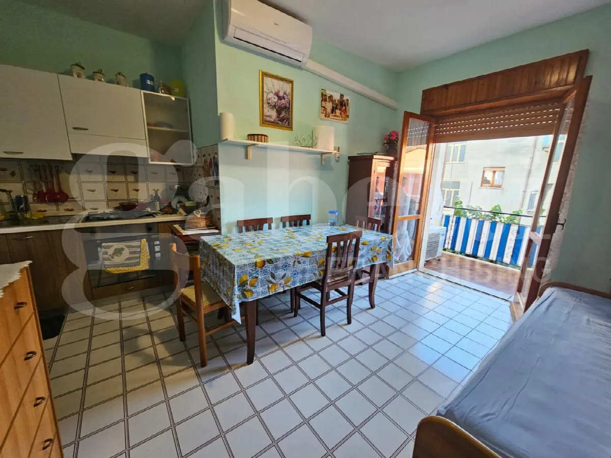 Appartamento in vendita a Santa Maria del Cedro - foto 3