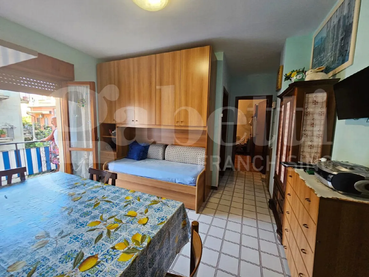 Appartamento in vendita a Santa Maria del Cedro - foto 6