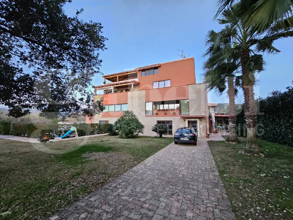 Appartamento in vendita a Grisolia - foto 1