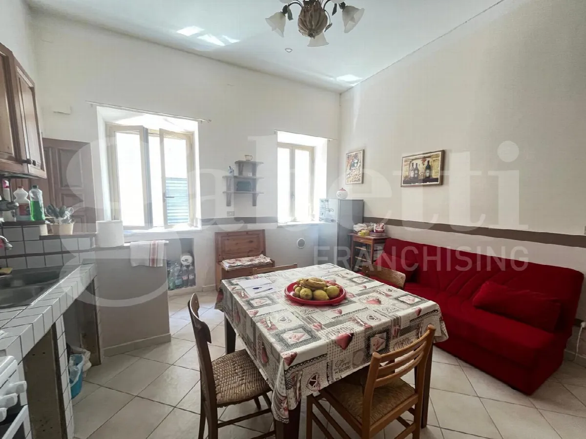 Appartamento in vendita a Grisolia - foto 5