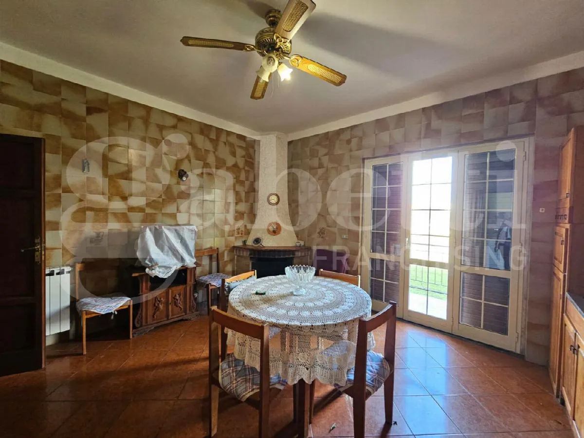 Villa in vendita a Scalea - foto 6