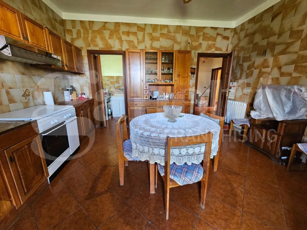Villa in vendita a Scalea - foto 8