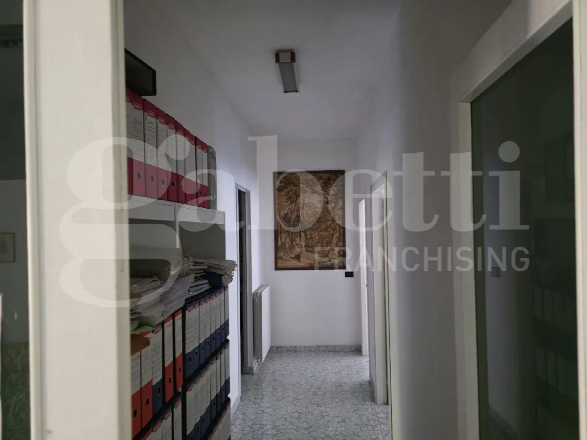 Ufficio in vendita a Cetraro - foto 5