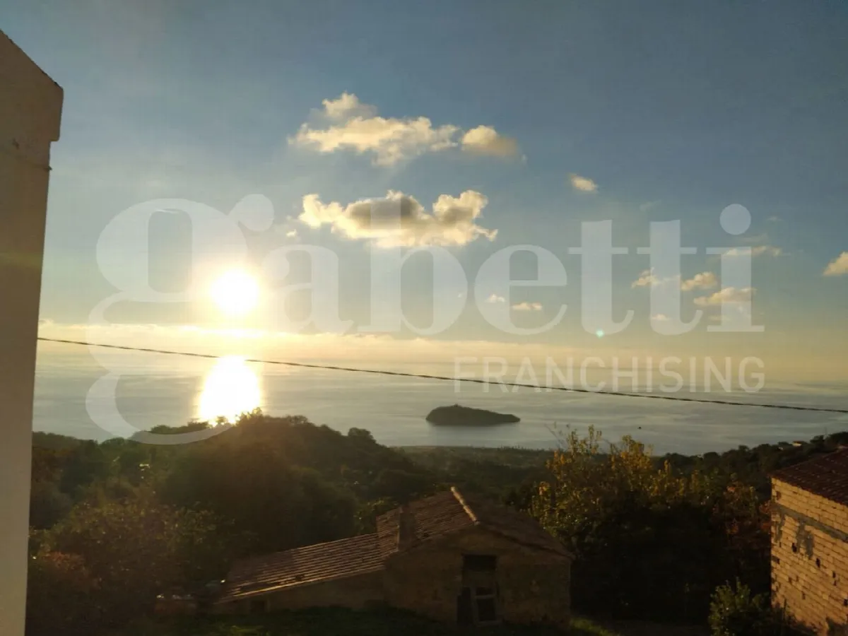 Villetta a schiera in vendita a Diamante - foto 1