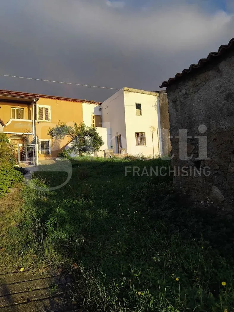 Villetta a schiera in vendita a Diamante - foto 2
