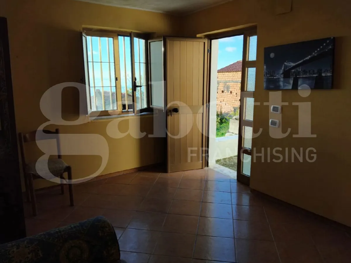 Villetta a schiera in vendita a Diamante - foto 3