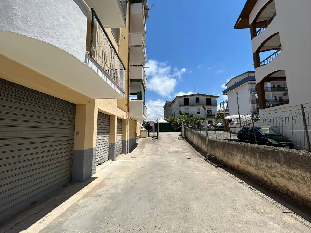 Appartamento in vendita a Scalea - foto 1