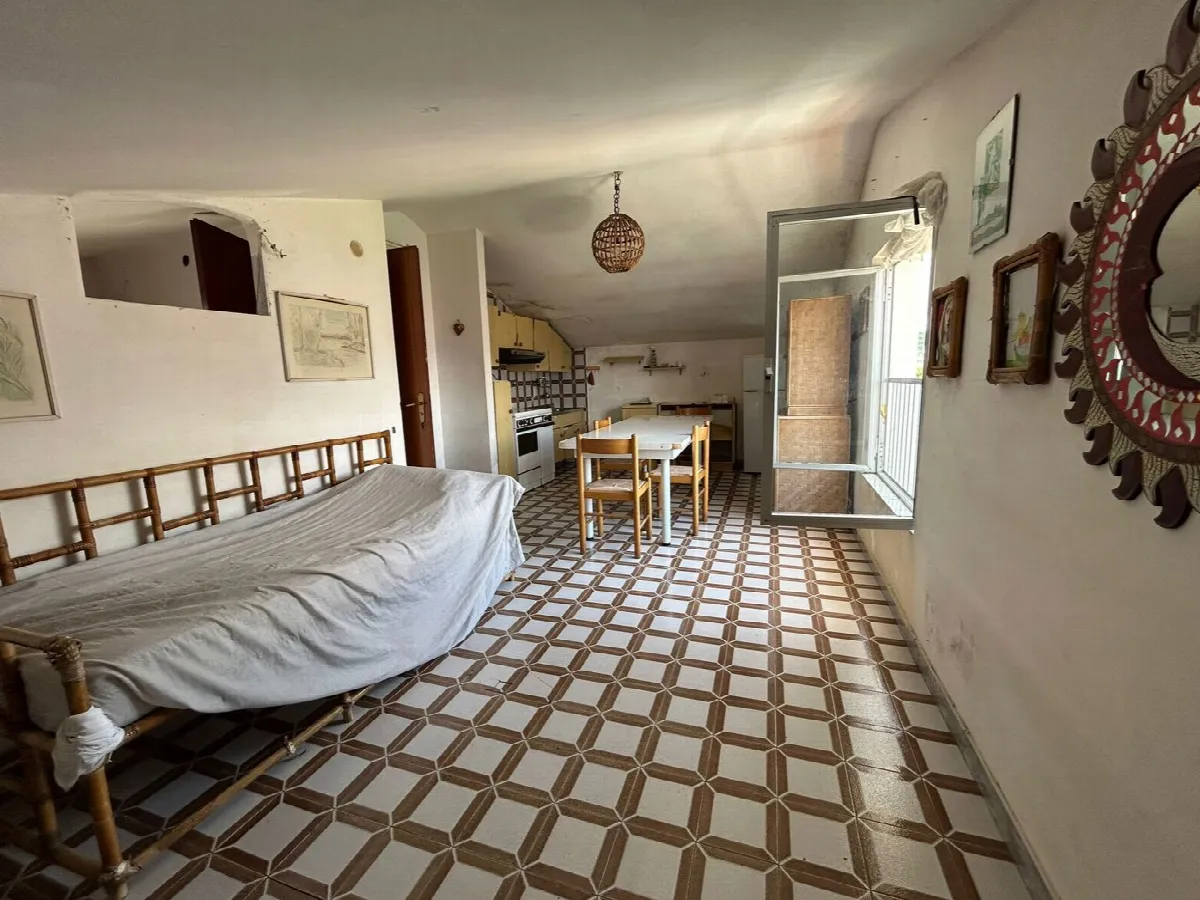 Appartamento in vendita a Scalea - foto 7