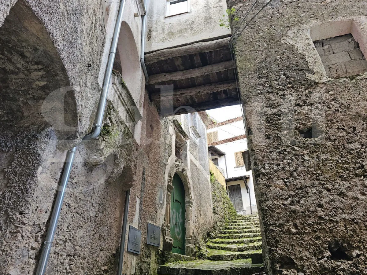 Stabile in vendita a Maratea - foto 1