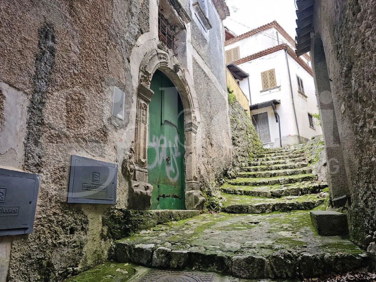 Stabile in vendita a Maratea - foto 2