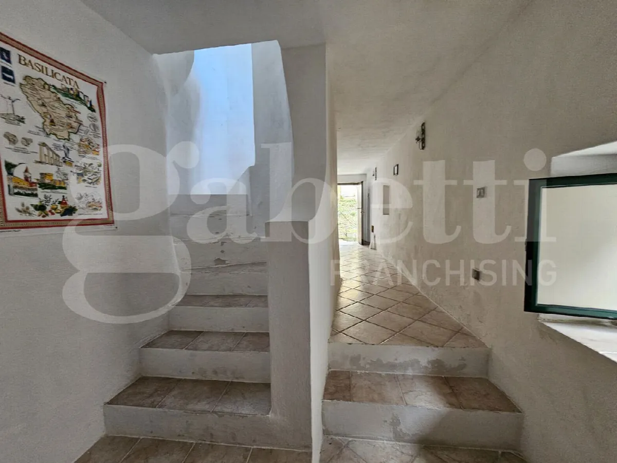 Stabile in vendita a Maratea - foto 3