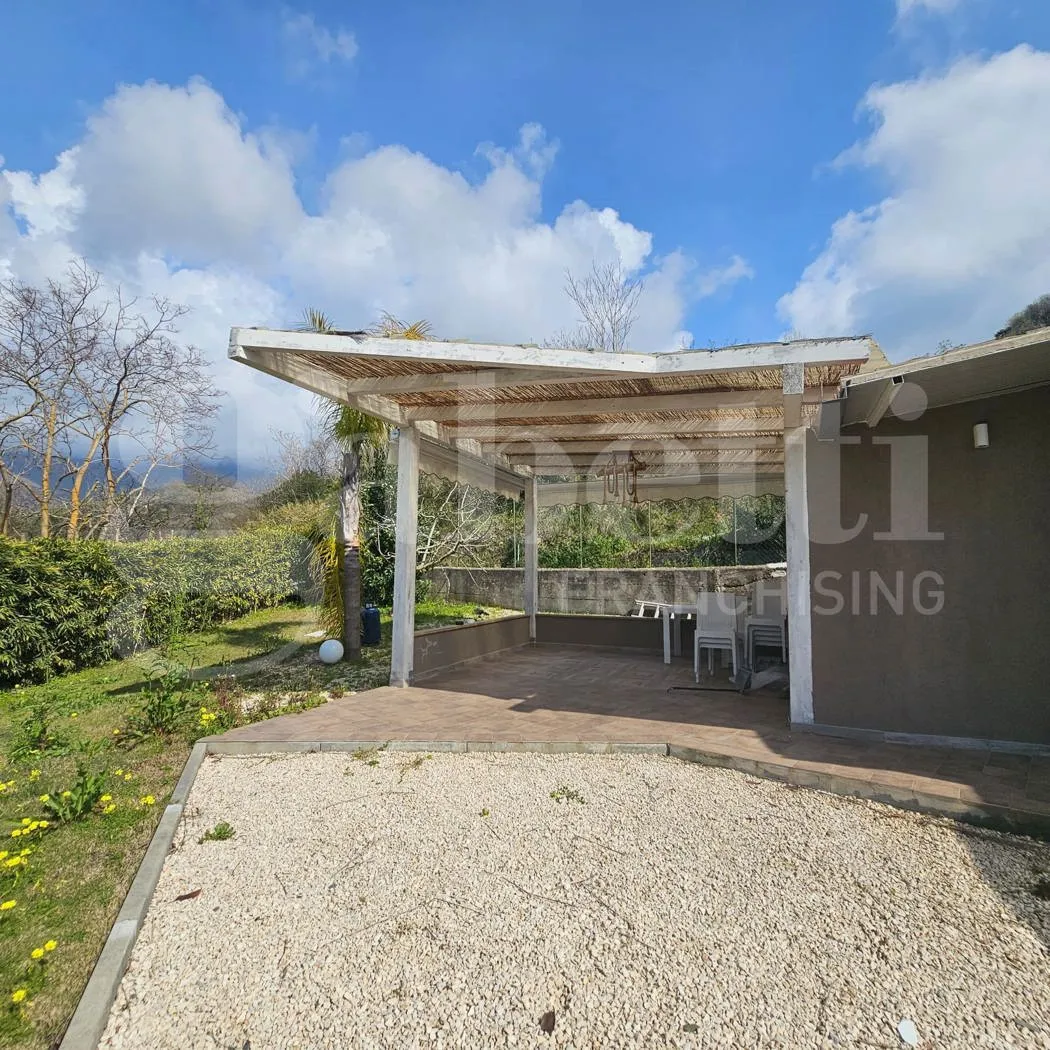 Casa indipendente in vendita a Belvedere Marittimo - foto 1