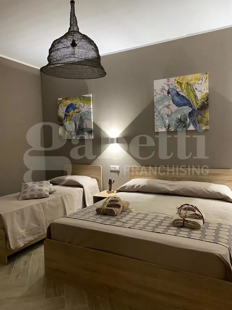 Casa indipendente in vendita a Belvedere Marittimo - foto 10