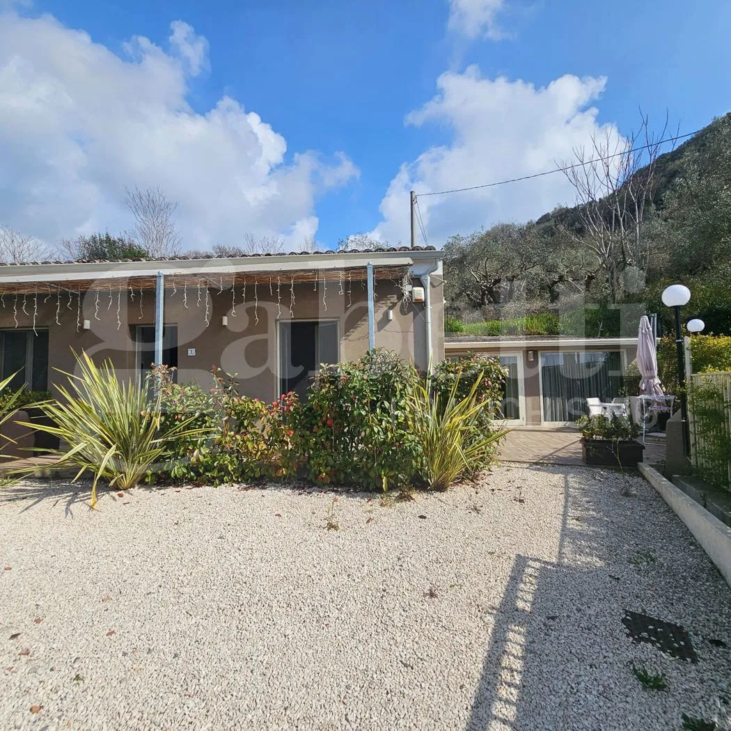 Casa indipendente in vendita a Belvedere Marittimo - foto 2
