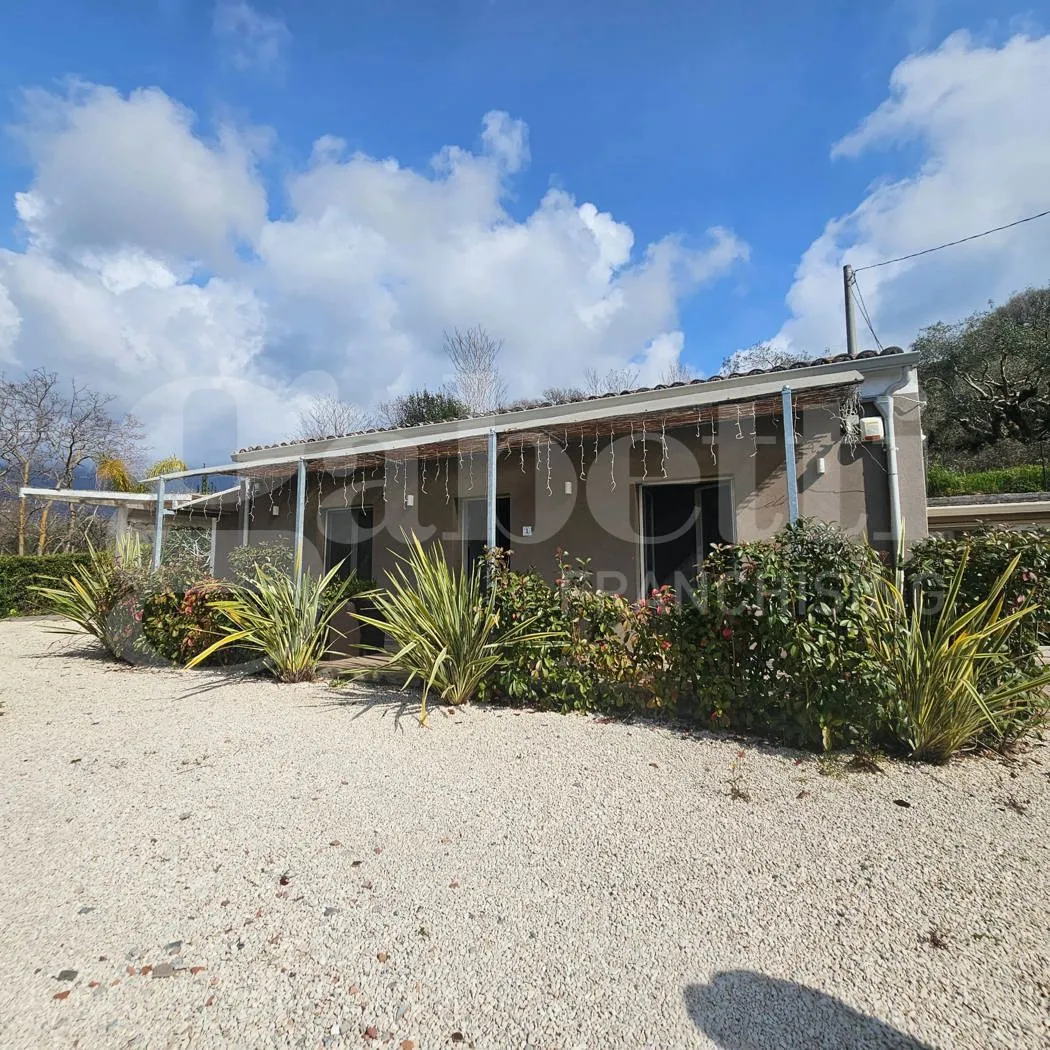 Casa indipendente in vendita a Belvedere Marittimo - foto 3