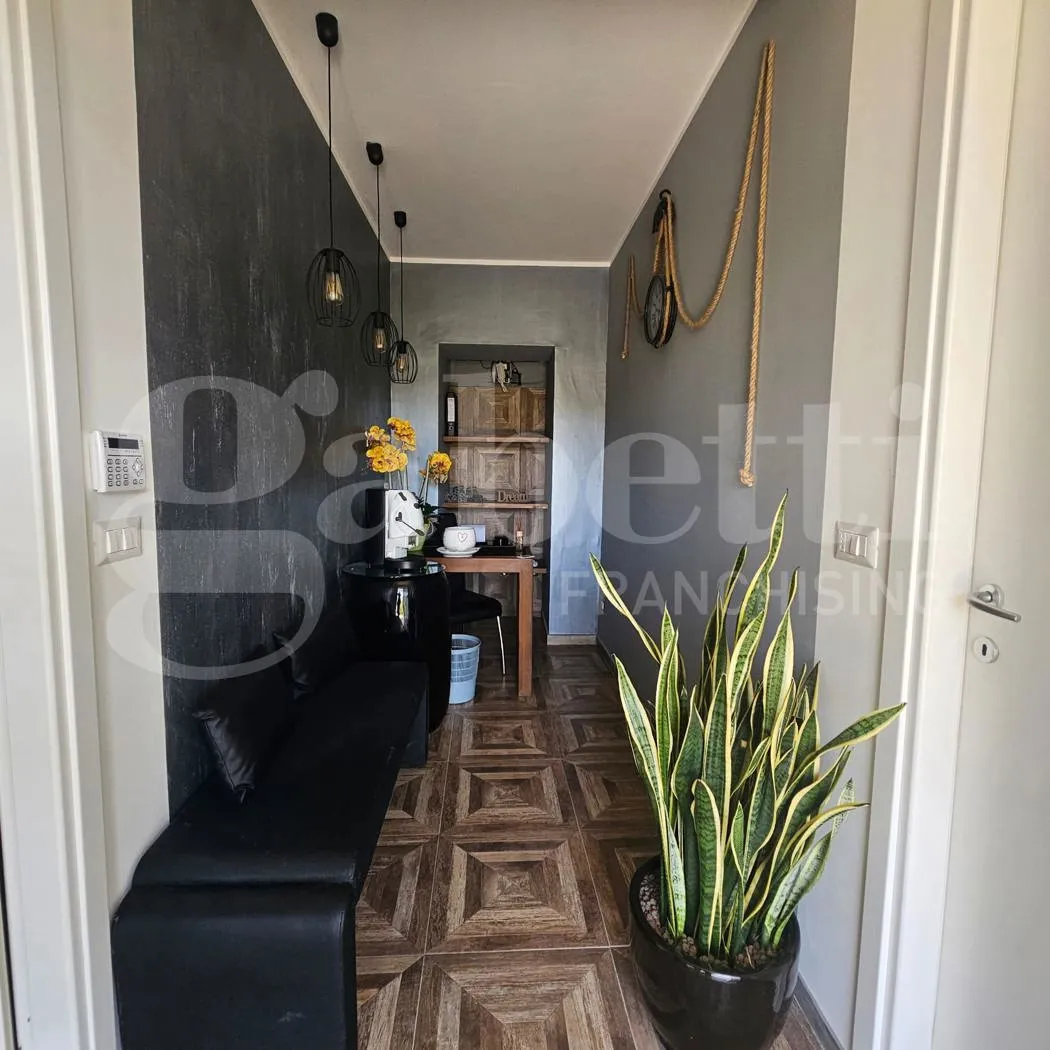 Casa indipendente in vendita a Belvedere Marittimo - foto 4