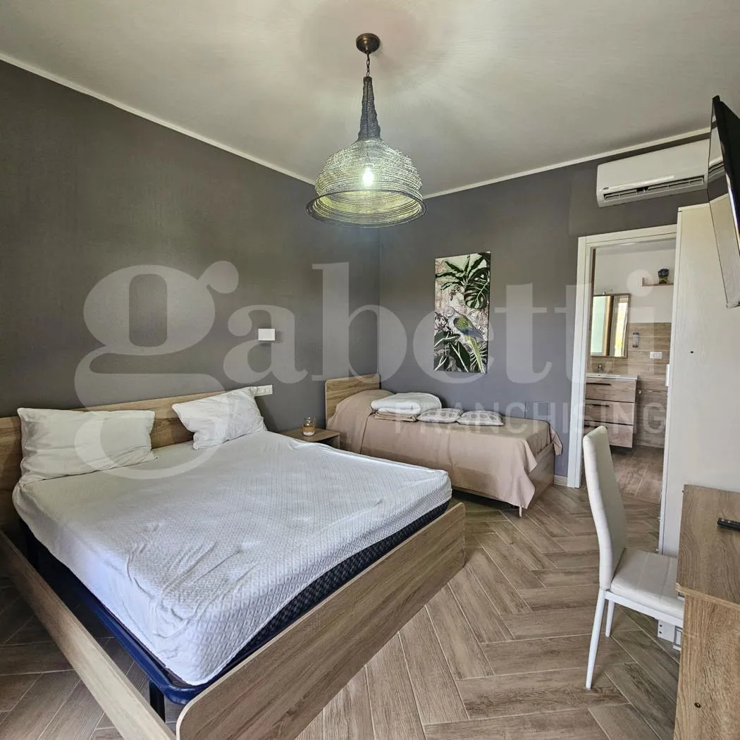 Casa indipendente in vendita a Belvedere Marittimo - foto 5
