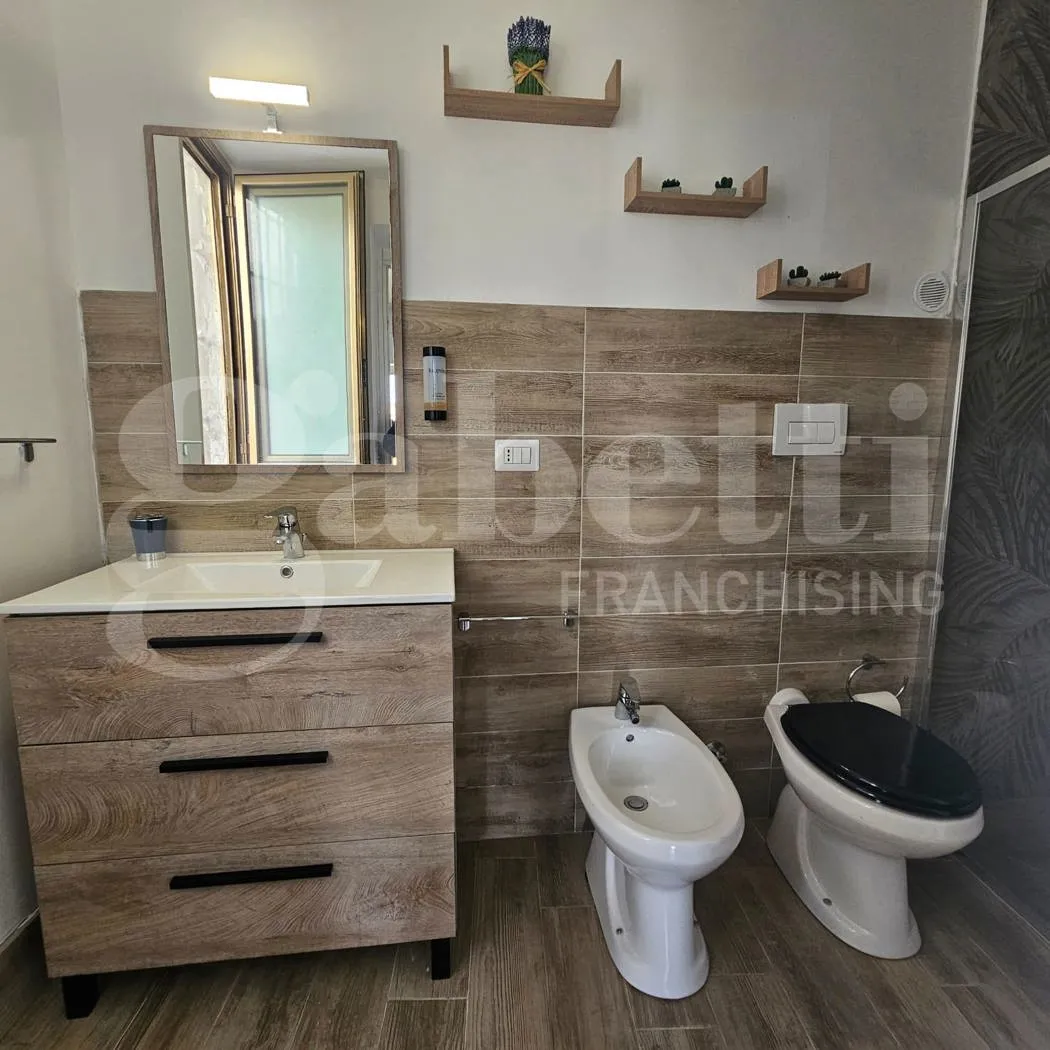 Casa indipendente in vendita a Belvedere Marittimo - foto 6