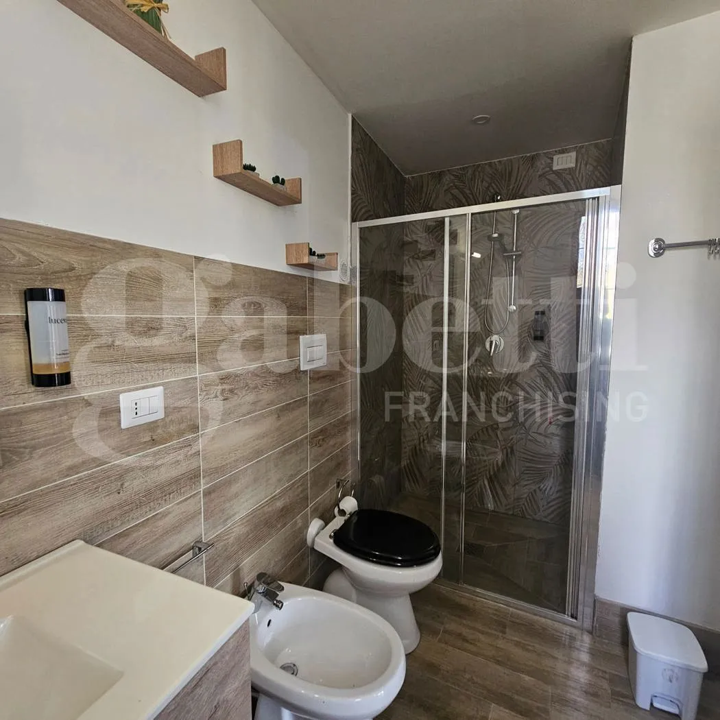 Casa indipendente in vendita a Belvedere Marittimo - foto 7