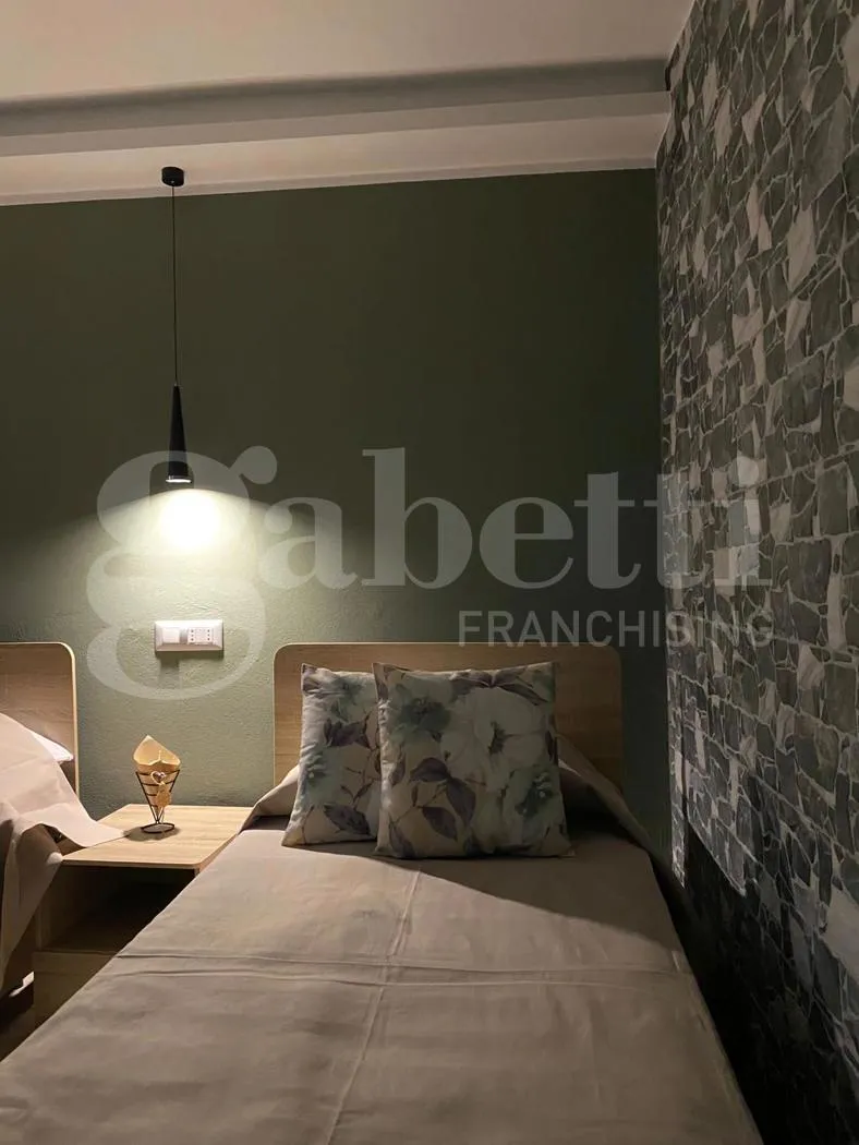 Casa indipendente in vendita a Belvedere Marittimo - foto 8