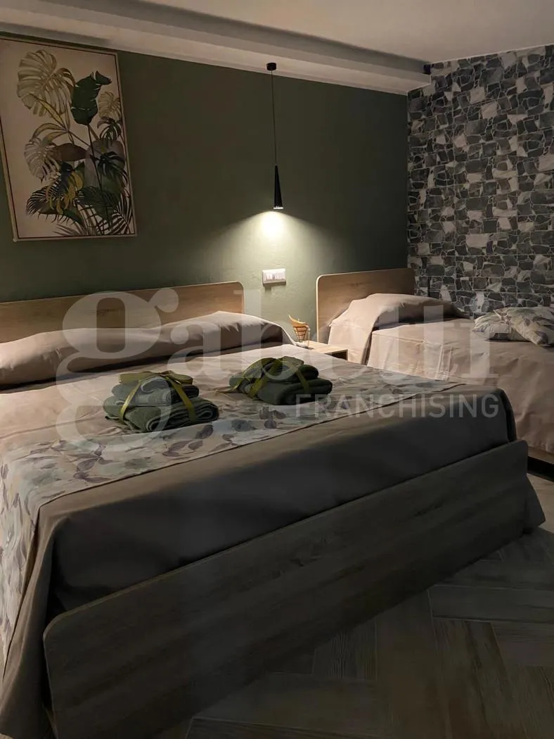 Casa indipendente in vendita a Belvedere Marittimo - foto 9