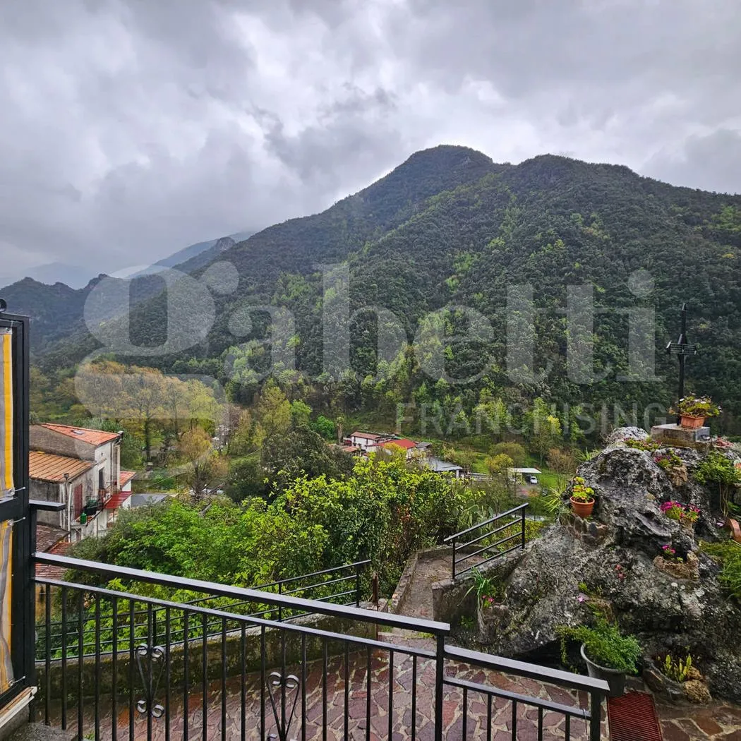 Appartamento in vendita a Orsomarso - foto 10
