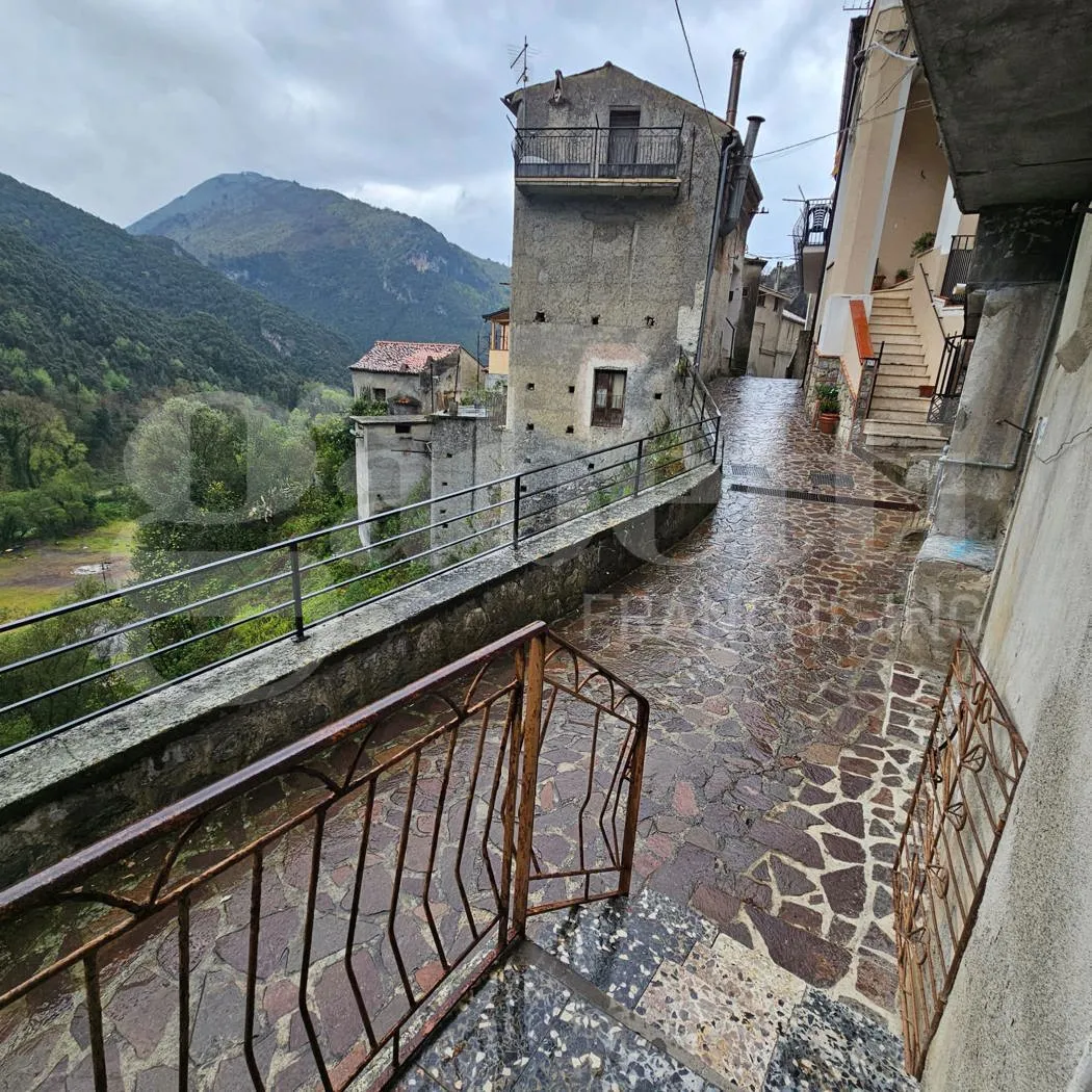 Appartamento in vendita a Orsomarso - foto 8