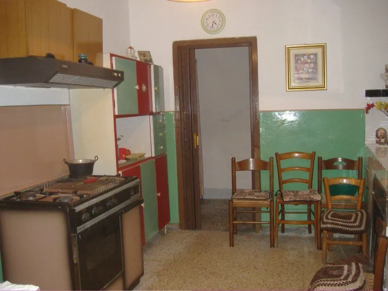 Appartamento in vendita a Orsomarso - foto 3